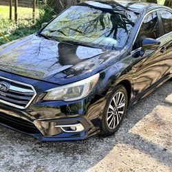 2019 Subaru Legacy 2.5 Premium
