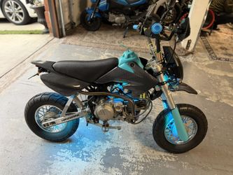 2003 Honda Xr50