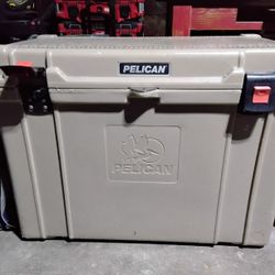 Pelican 95QT Elite Cooler