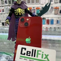 iPhone 13 Mini 128GB JUST $10 DOWN 