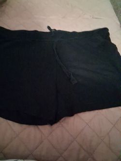 Ladies Bottoms Pj  Size X/L $3