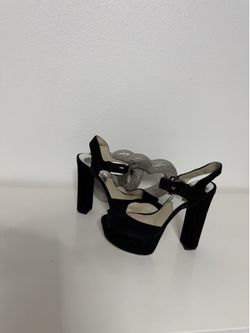 Michael Kors High Heels size 7