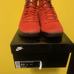 Nike Kobe 9 KRM EXT High size 9.5 $250
