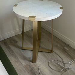 Bedside Table 