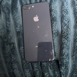 iPhone 8 Plus
