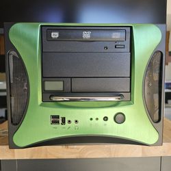 GAMING COMPUTER PC  AMD FX-4130. 3.80GHZ,  16GB RAM, 2TB HDD,  NVIDIA GTX 650, WIN 10 PRO.