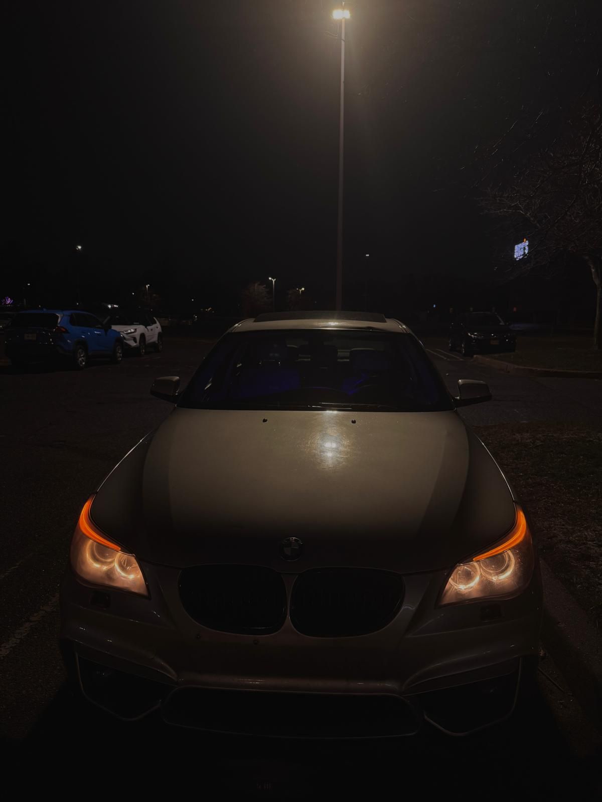 2010 BMW 528i