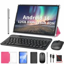 Android Tablet