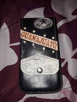 Funda para celular