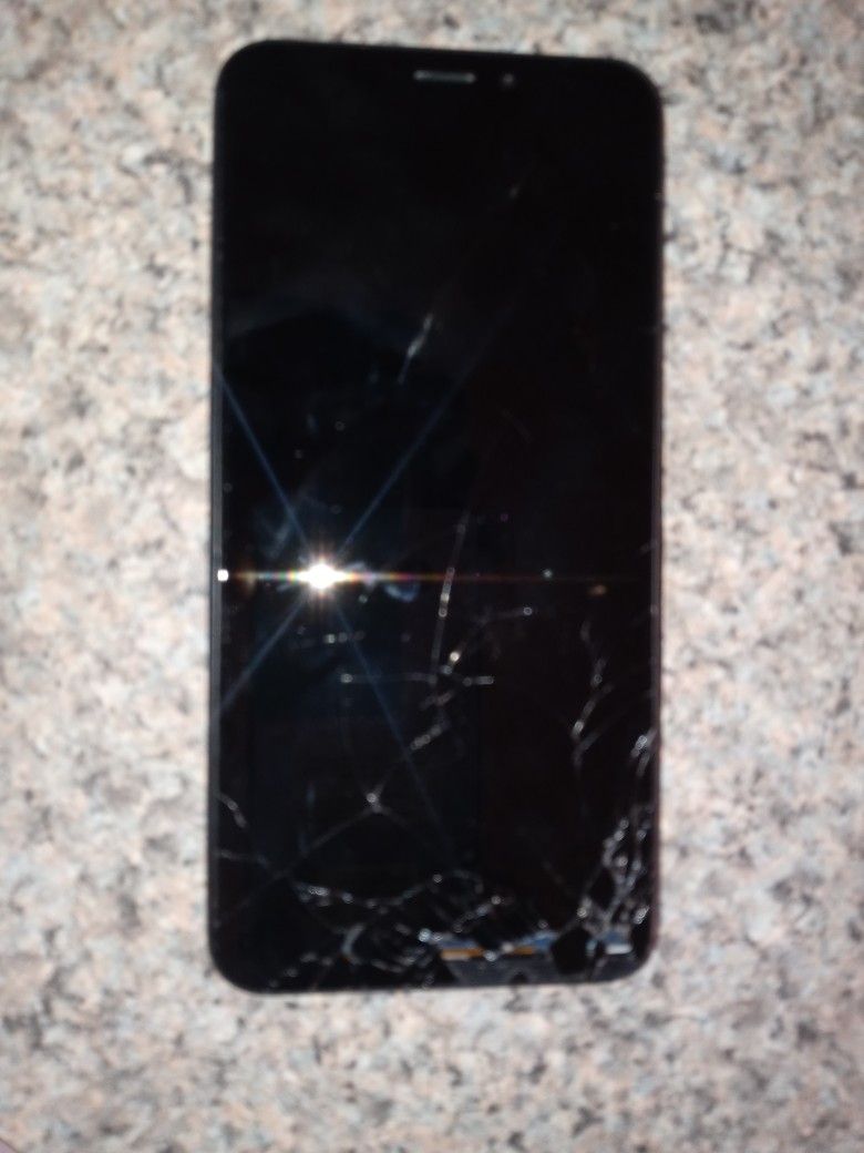 Cricket Phone. For Part Or Not Working