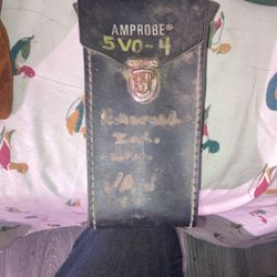 Amprobe