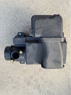 Honda Civic Air Box TD-40 ACC-132 OEM
