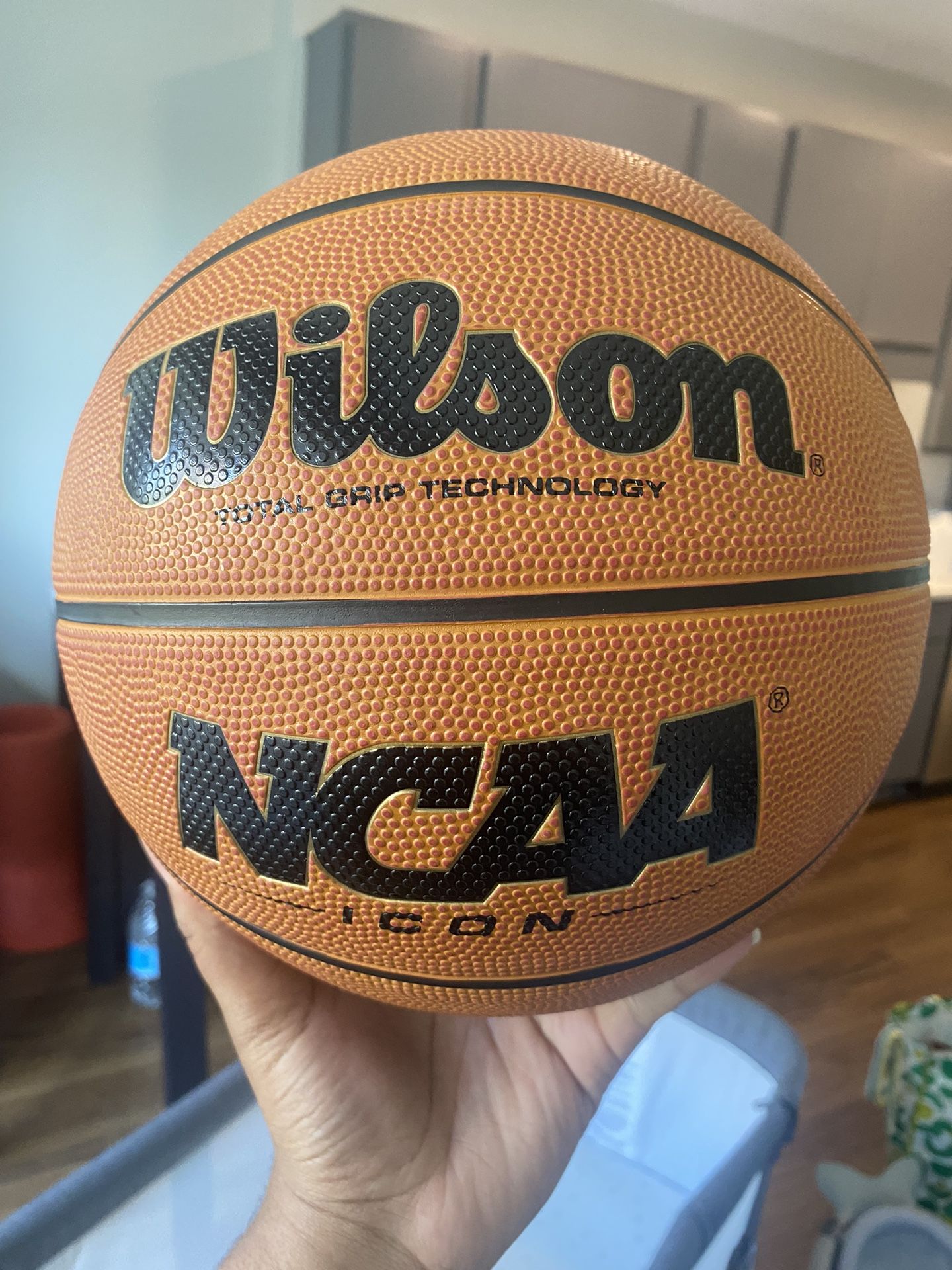 Brand New Basketball Never Used