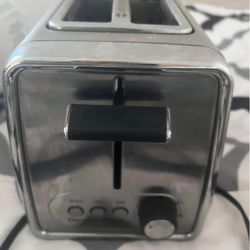 cuisinart toaster 