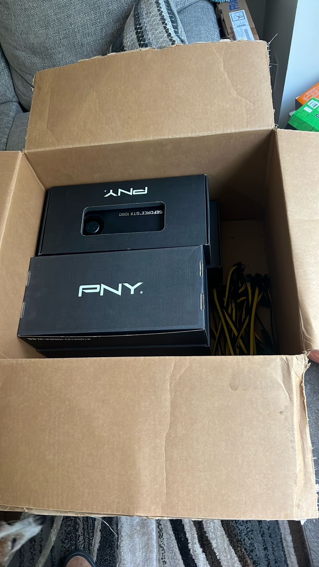 GTX 1080