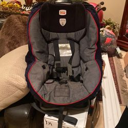Britax Car Seat