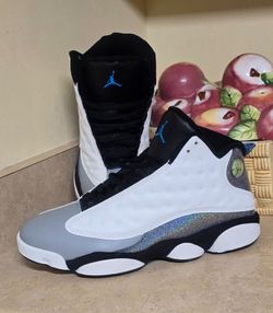 Air Jordan 13