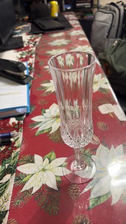 Crystal Glasses