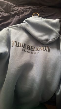True Religion Hoodie