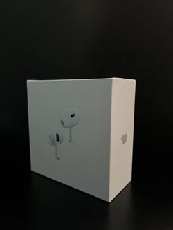 AirPods Pro 2