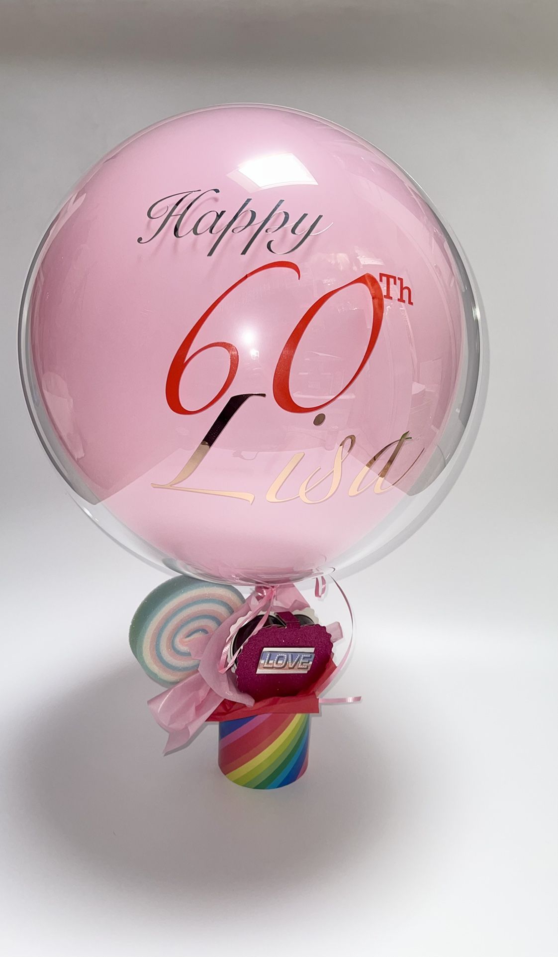 Gift Balloon