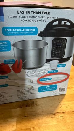 Instant Pot