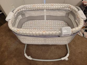 Ingenuity Bassinet
