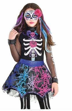 Dia de los muertos