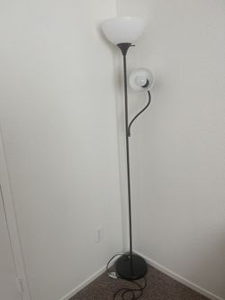 Lamp , Used For a Month,