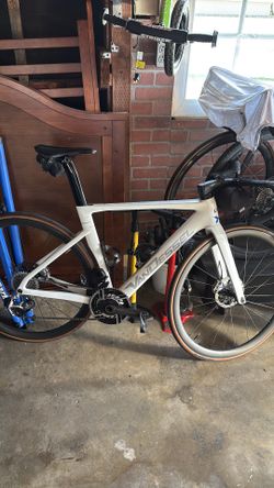 2025 Vandessel arch65 / 52cm