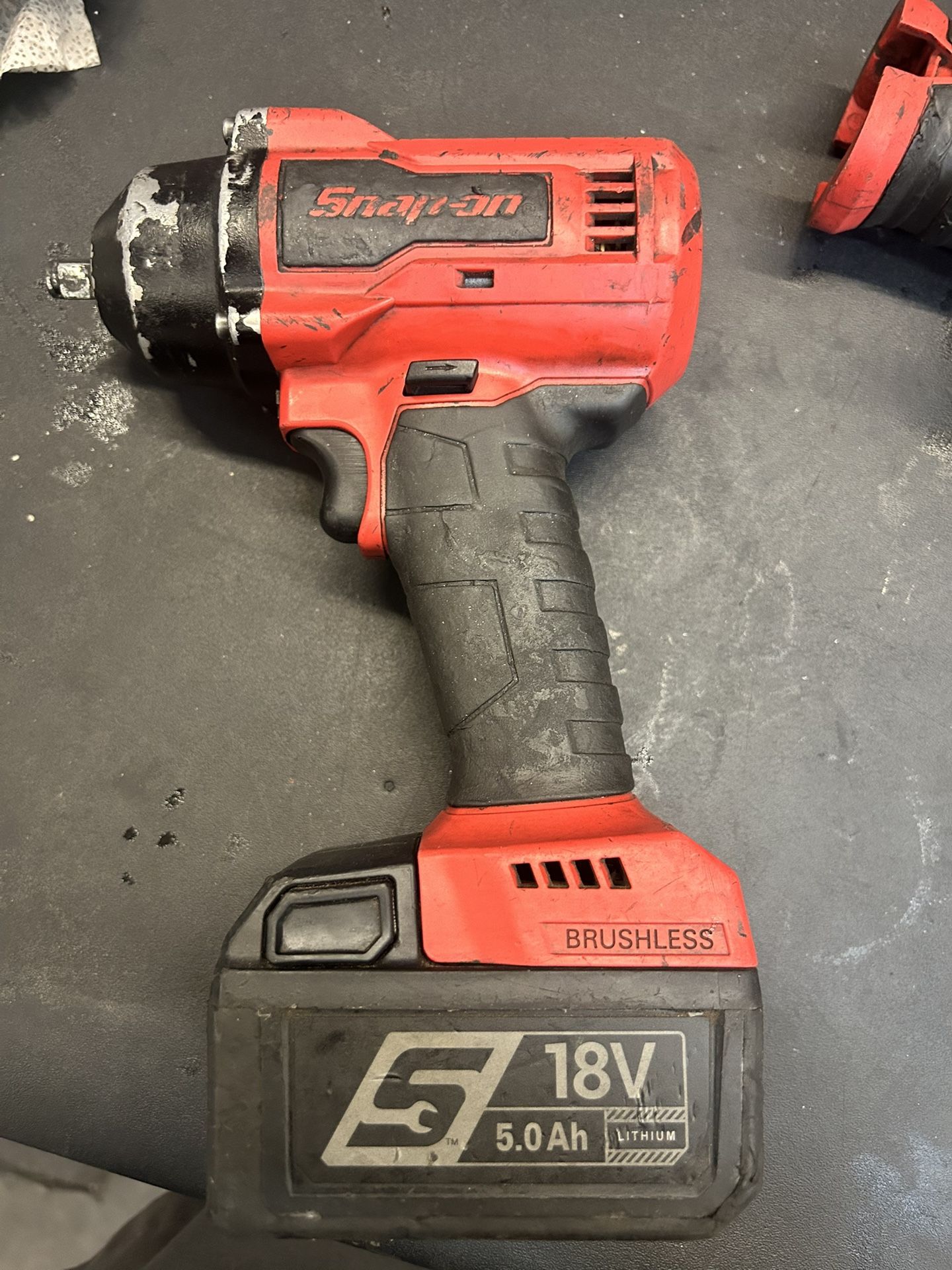 Snap On Electric Tools