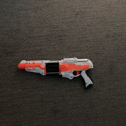 Nerf Long Arm Doomlanders Impact Zone