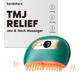 Masajeador De Mandibula