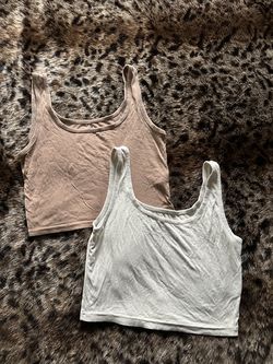 3 TankTops