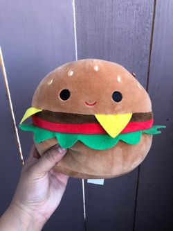 Plushie
