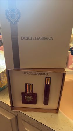 Dolce Gabbana