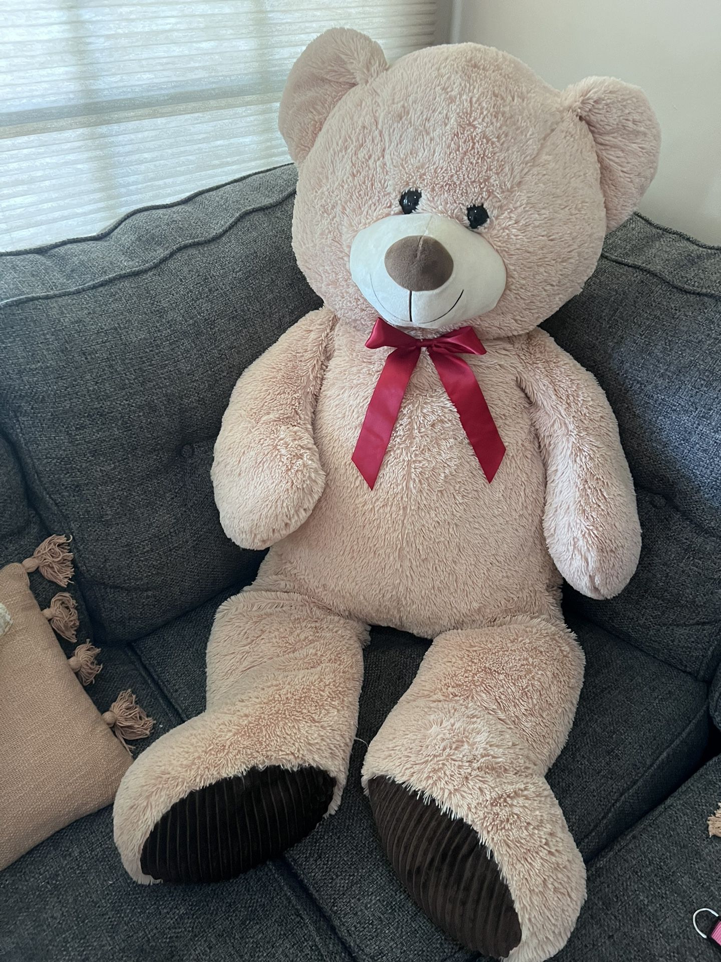 42 “ Teddy Bear