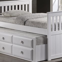 Twin/twin Mattress 