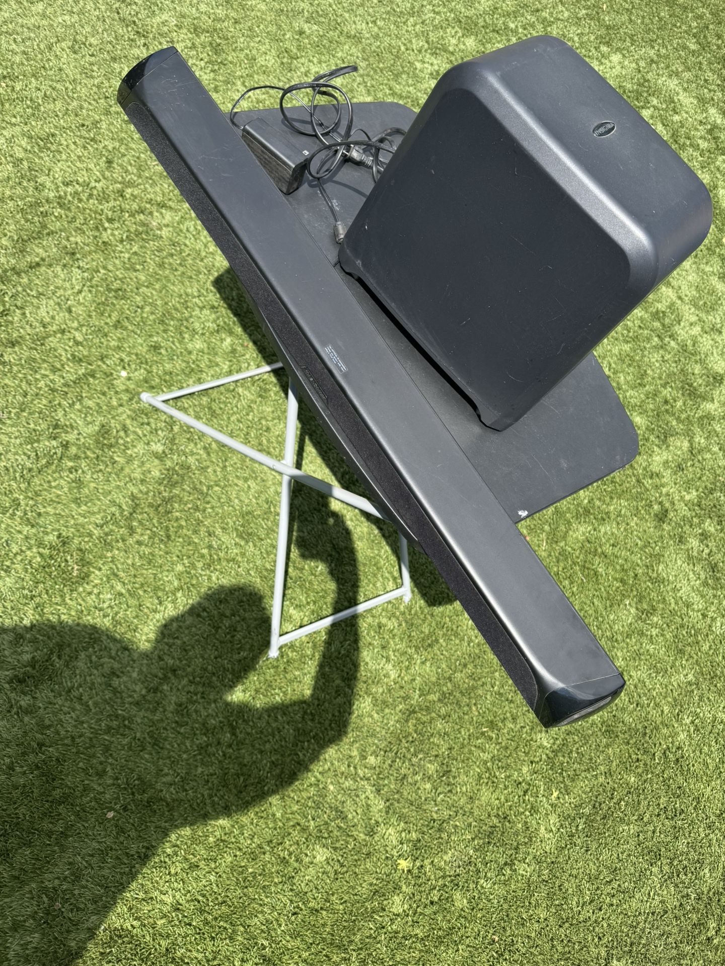 Sound Bar