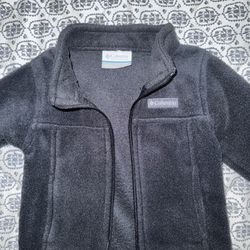 Baby Columbia Jacket