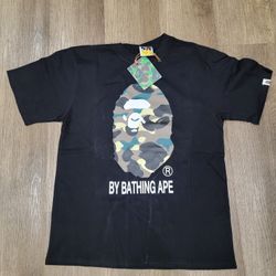 Bape Shirt