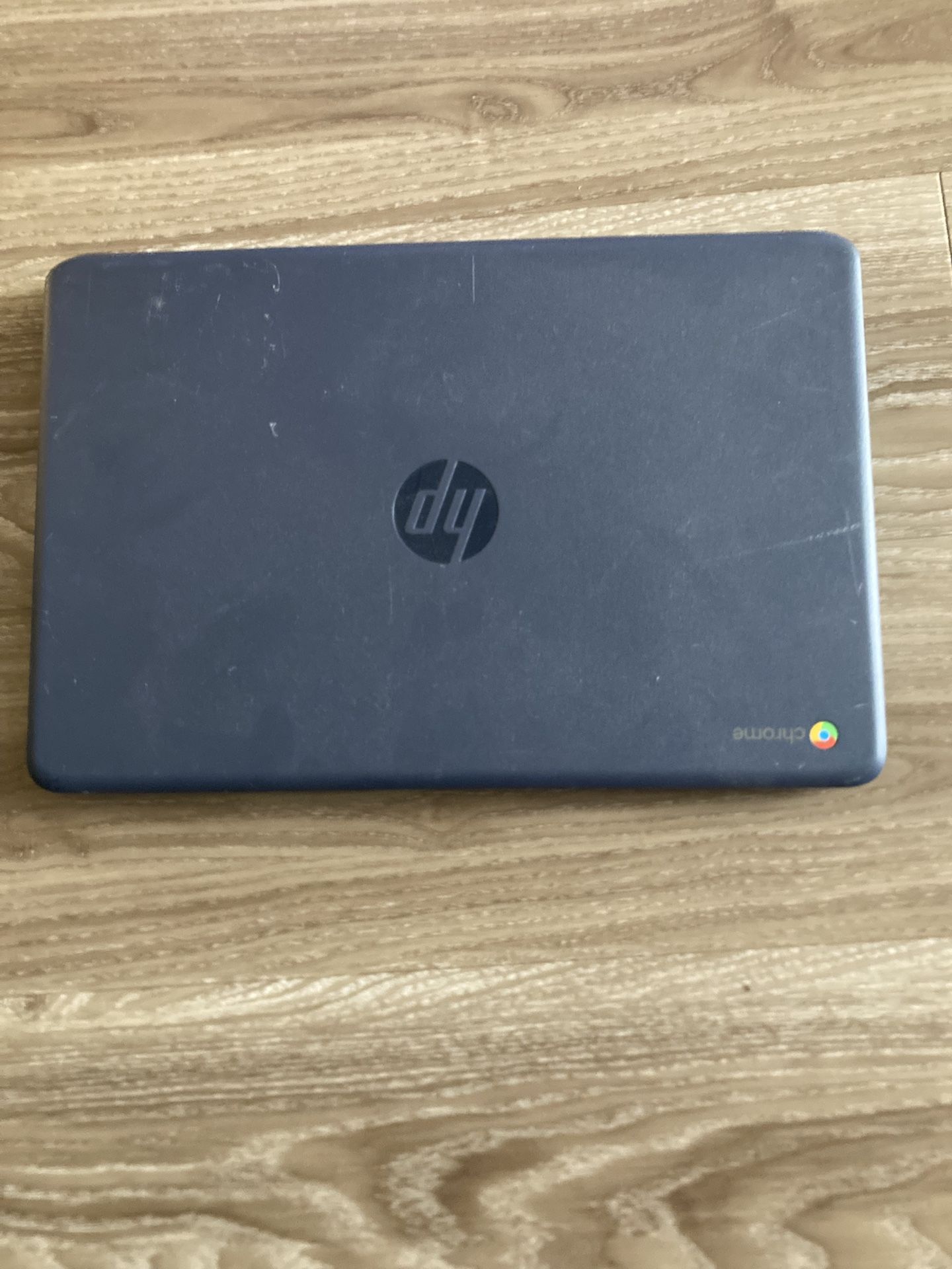 Chromebook