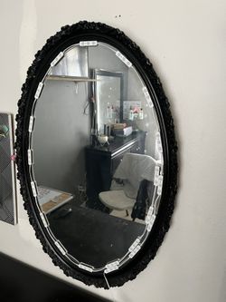 Vanity Mirror With Bright Led Lights
