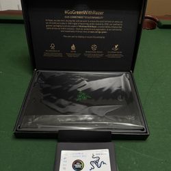 Razer Blade 16 - i9-13950HX - 4K Miniled