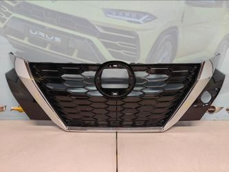 2020-2023 NISSAN SENTRA GRILLE