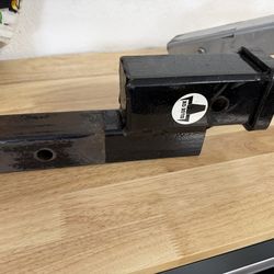 Blue Ox 2” receiver hitch