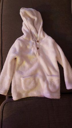 Carters sweater