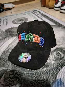 Belico hats