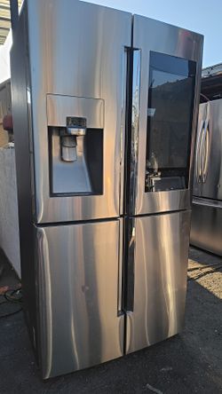 Fridge Samsung 💲 699