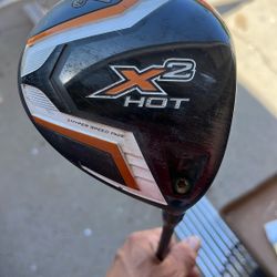 Callaway Driver 10.5